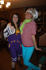 Anime Detour 2011